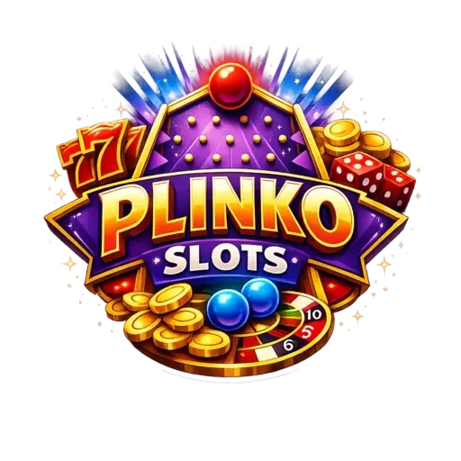 Plinko Logo
